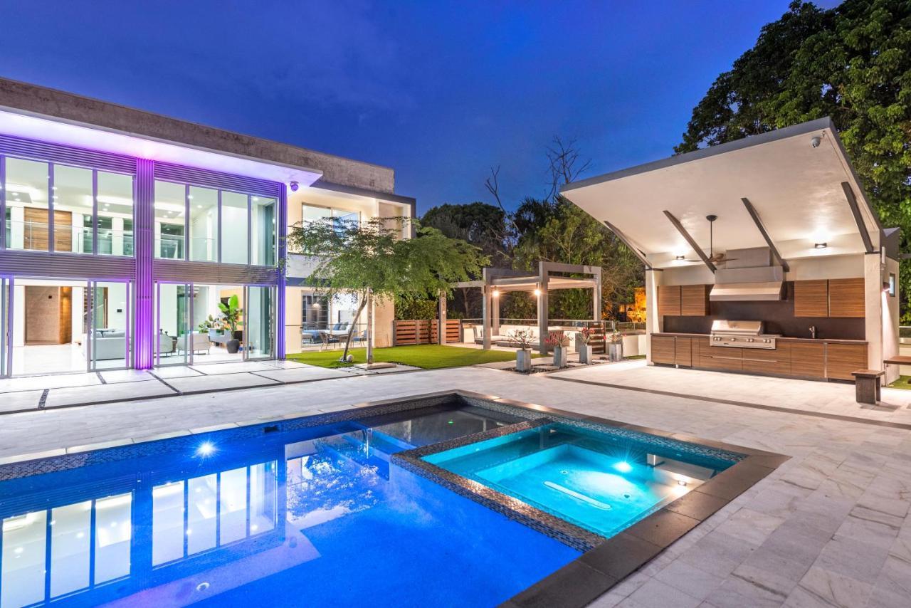 Modani Estate Miami Exteriér fotografie