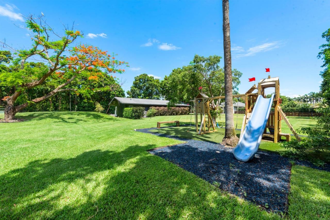 Modani Estate Miami Exteriér fotografie