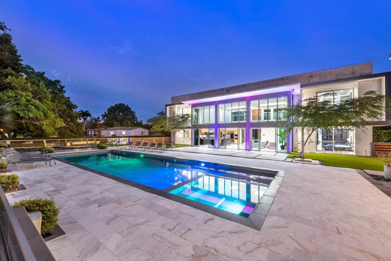 Modani Estate Miami Exteriér fotografie