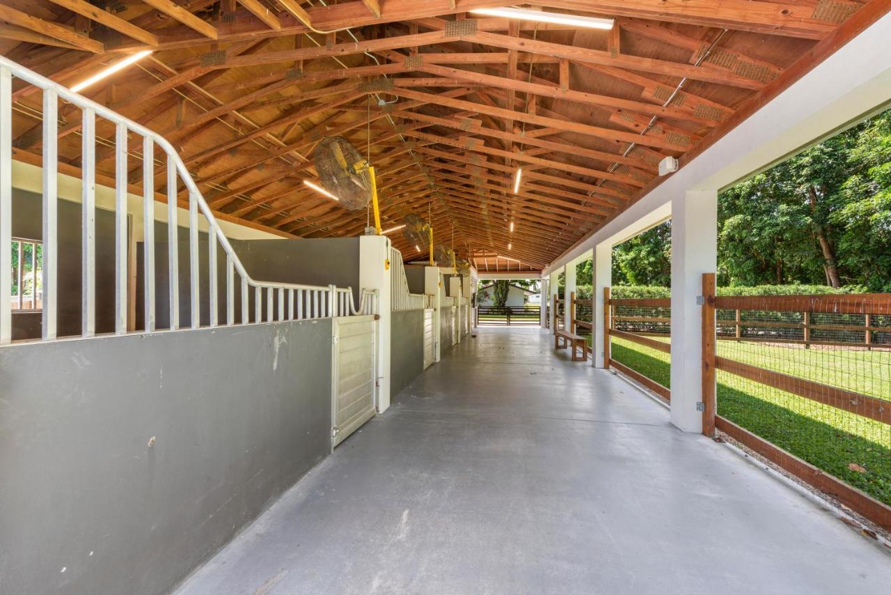 Modani Estate Miami Exteriér fotografie