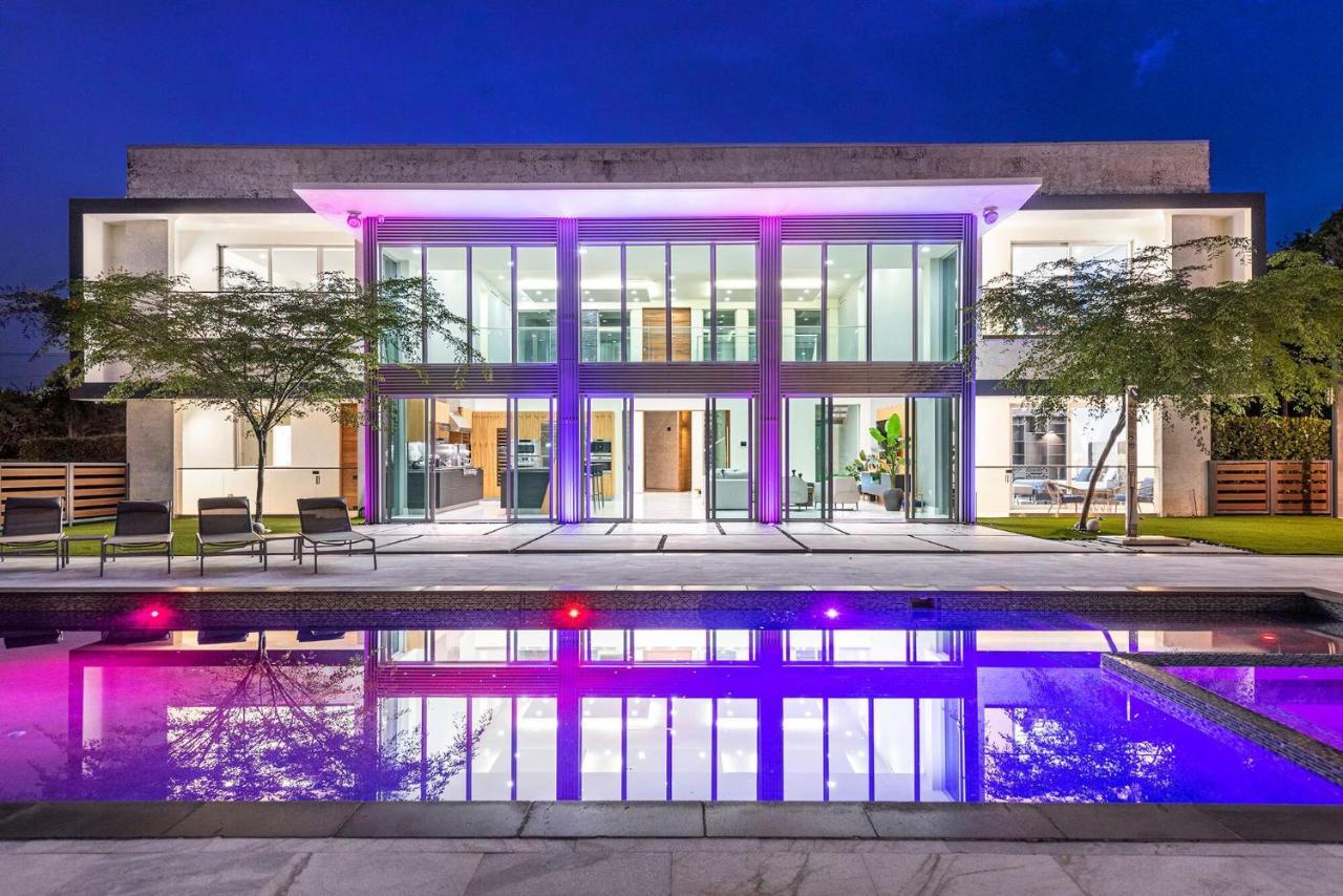 Modani Estate Miami Exteriér fotografie
