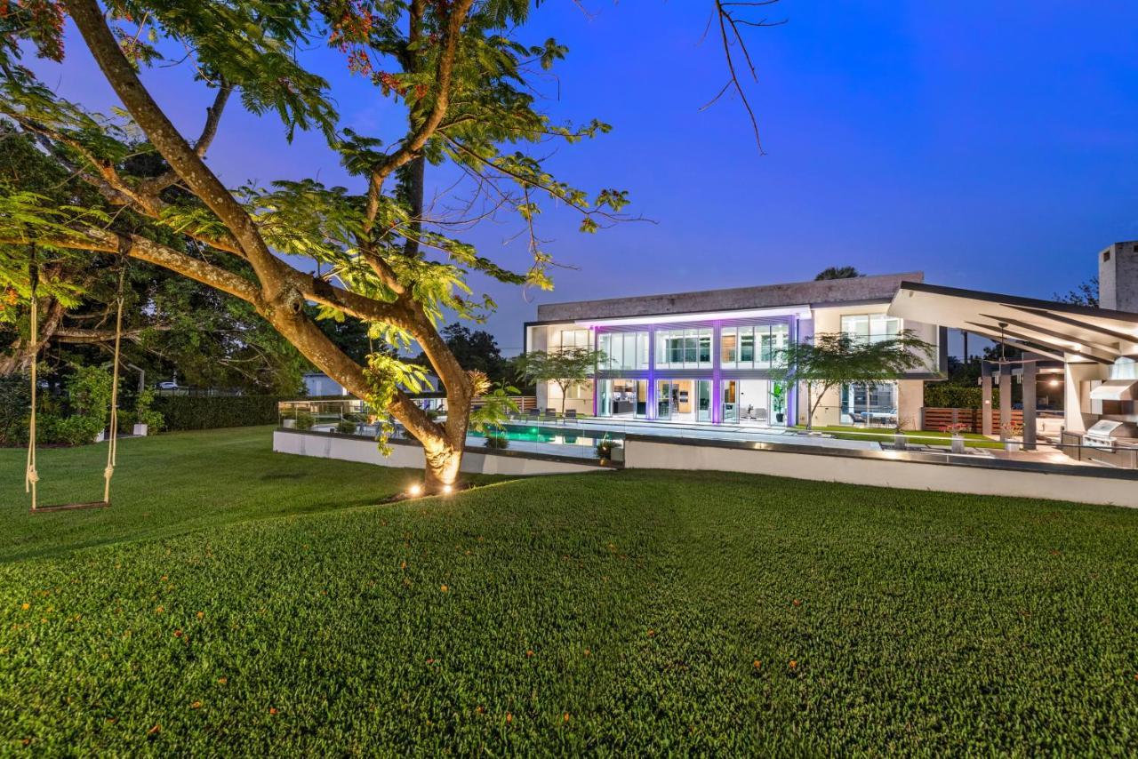 Modani Estate Miami Exteriér fotografie