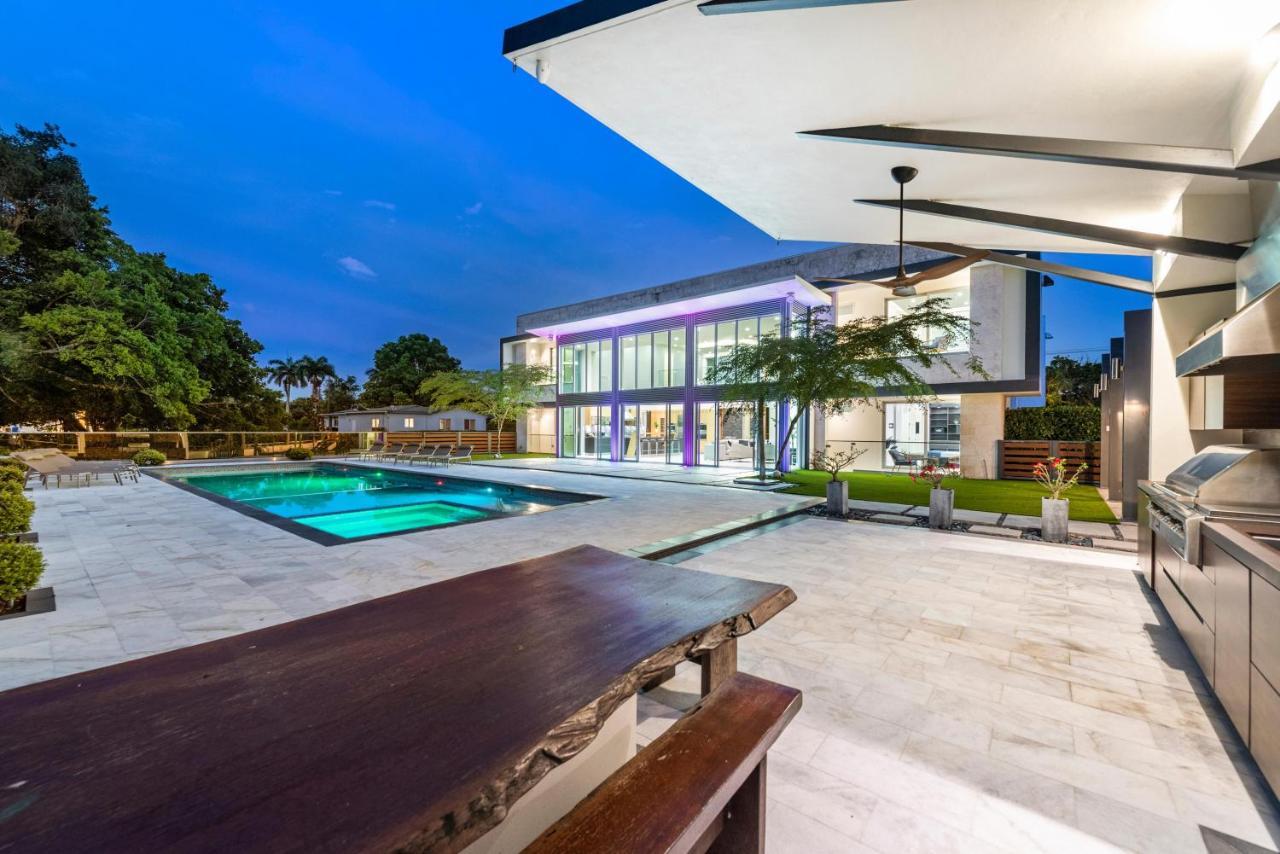 Modani Estate Miami Exteriér fotografie