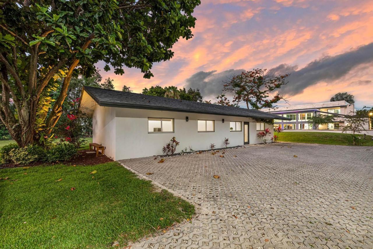 Modani Estate Miami Exteriér fotografie