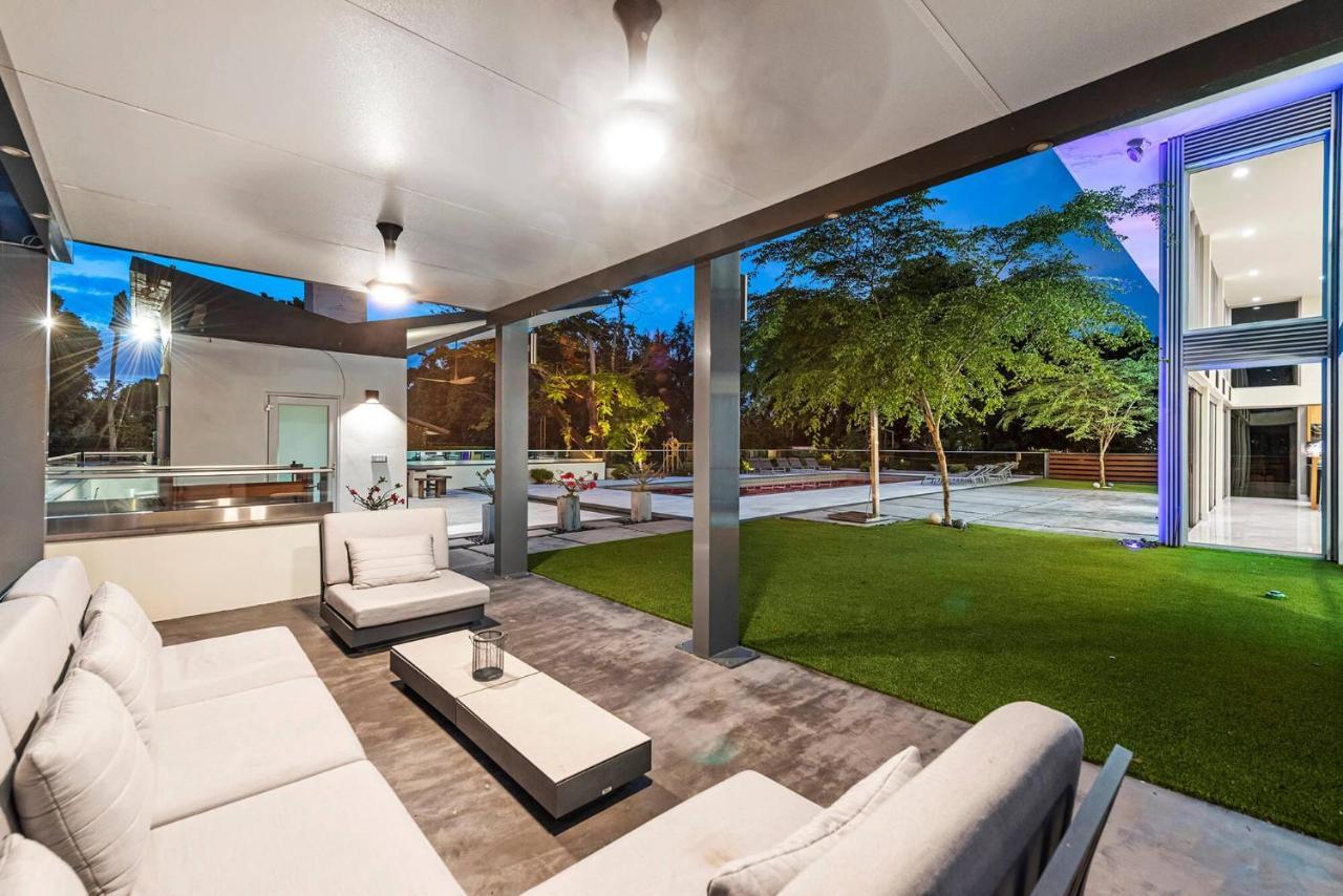 Modani Estate Miami Exteriér fotografie