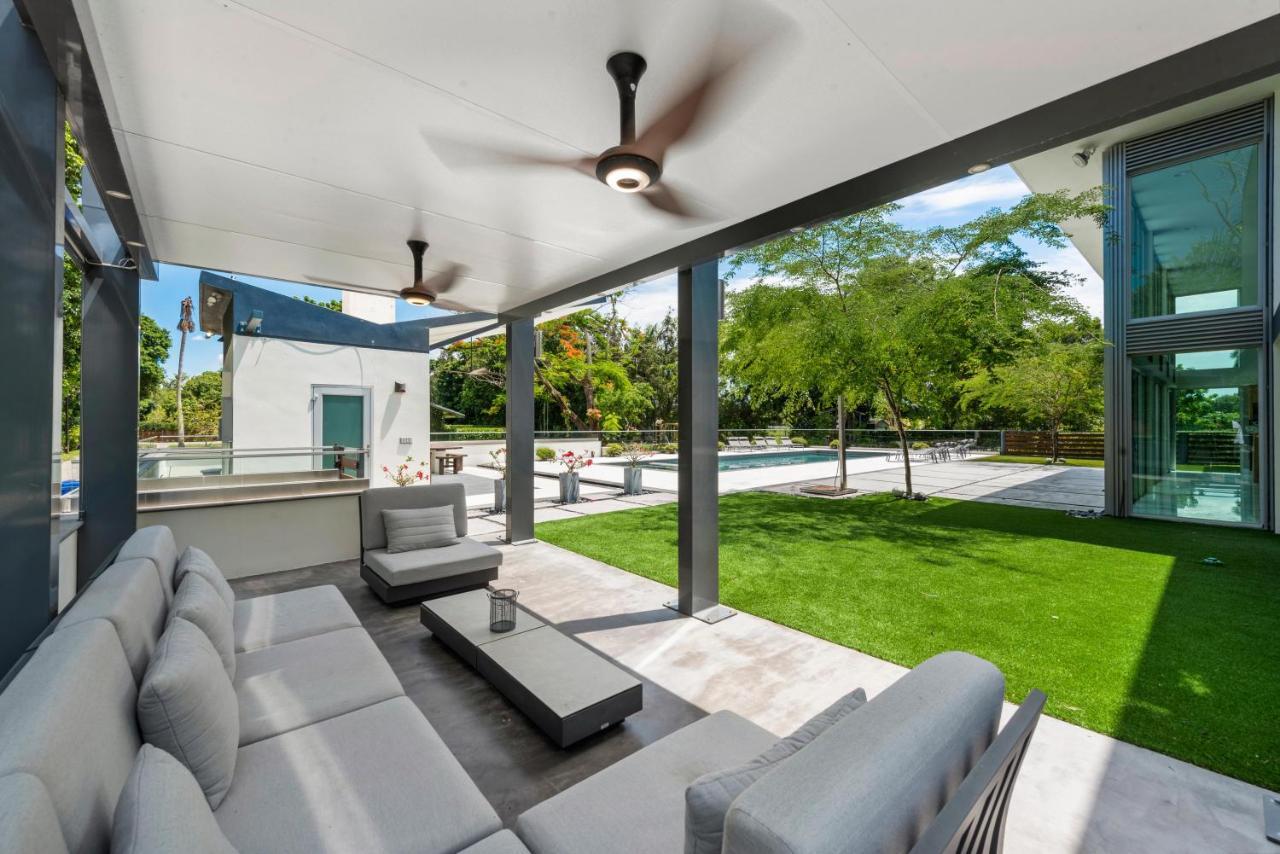 Modani Estate Miami Exteriér fotografie