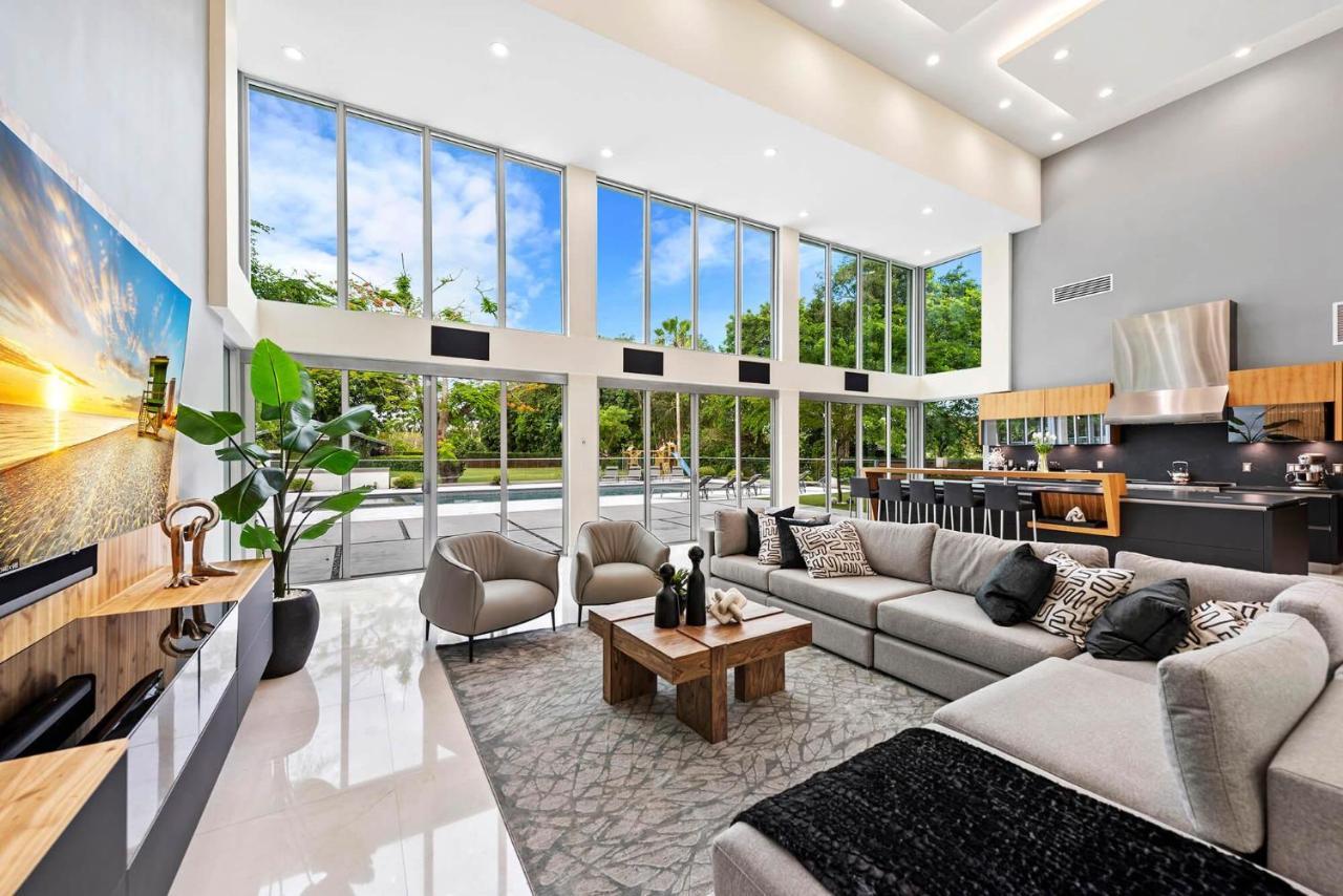 Modani Estate Miami Exteriér fotografie