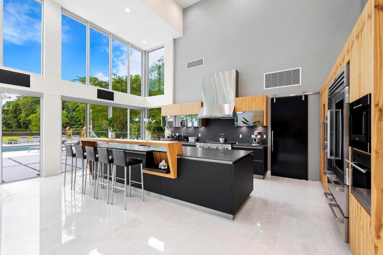 Modani Estate Miami Exteriér fotografie