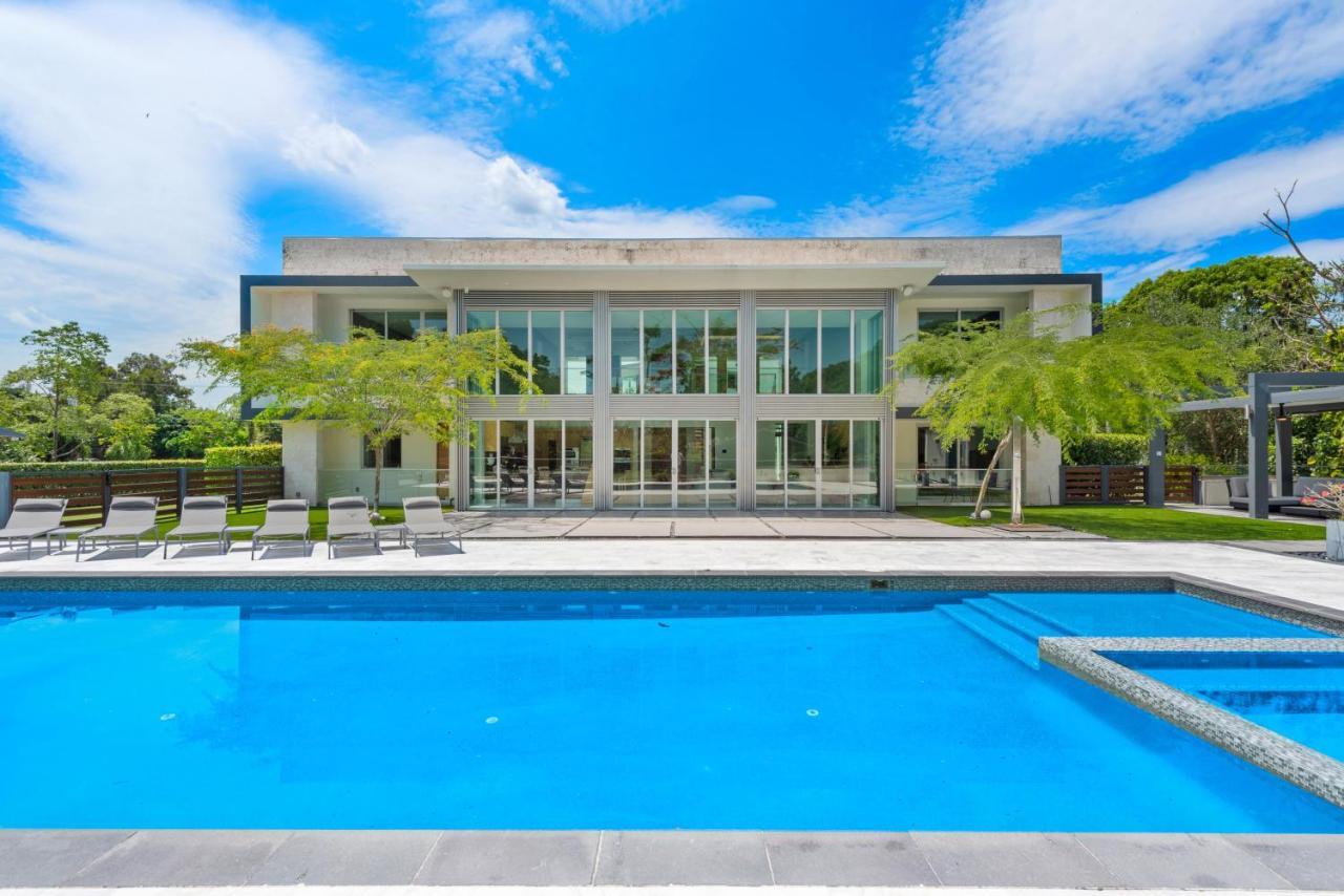 Modani Estate Miami Exteriér fotografie