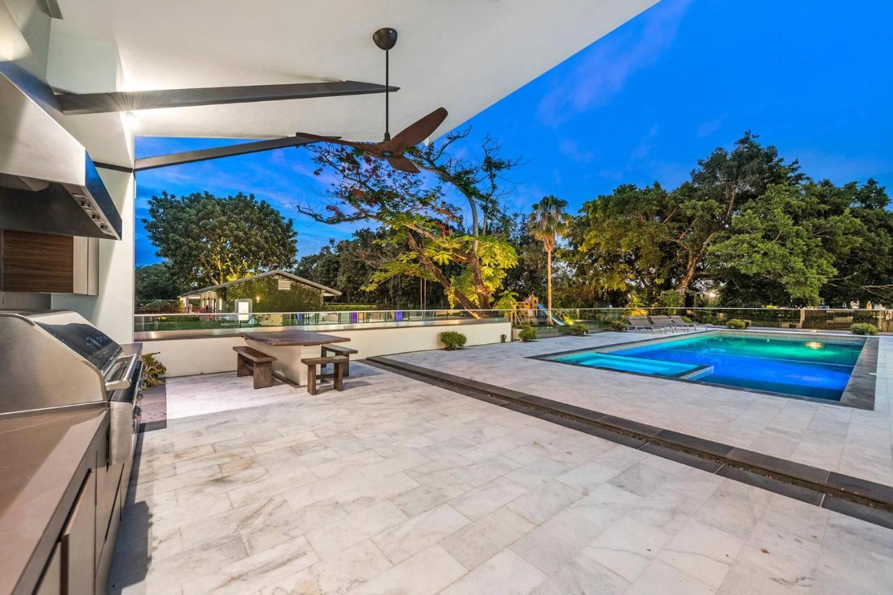 Modani Estate Miami Exteriér fotografie