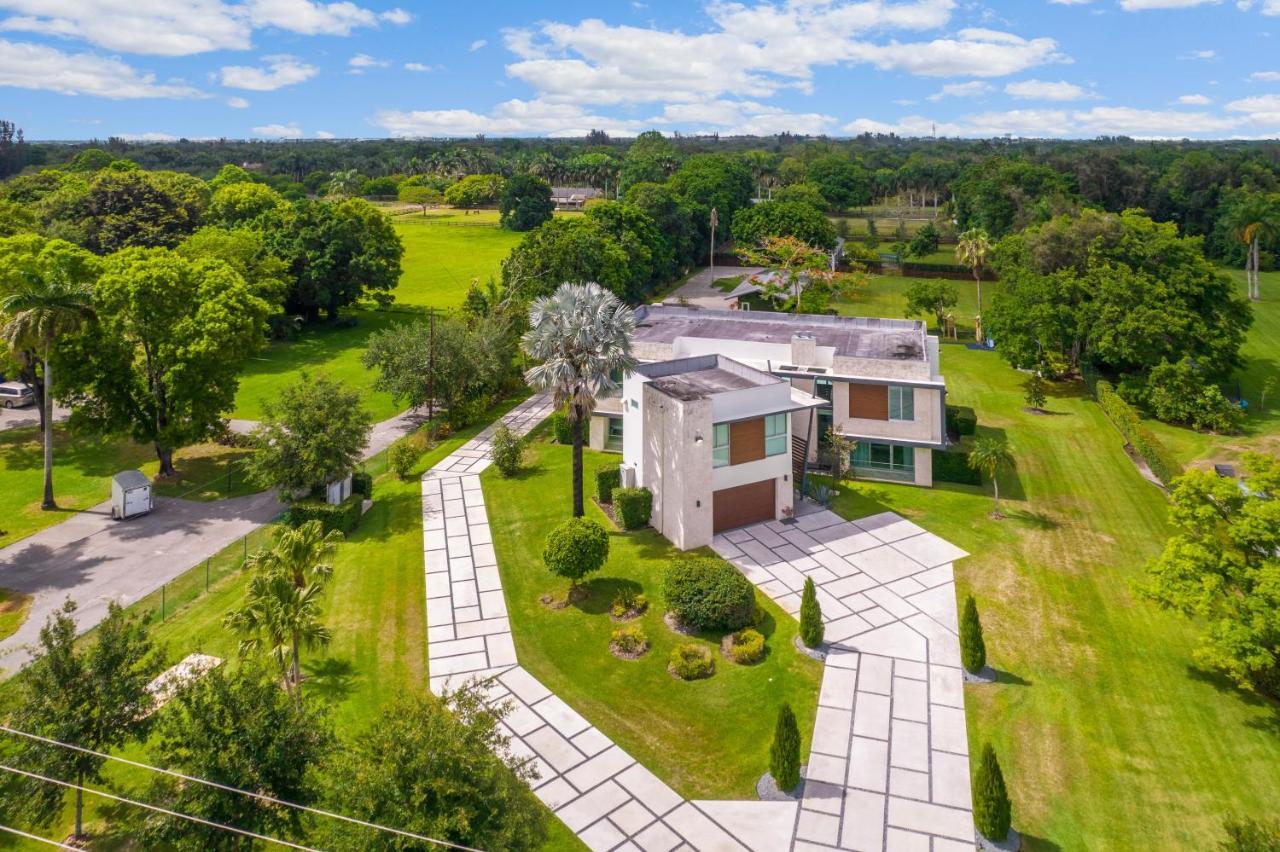 Modani Estate Miami Exteriér fotografie