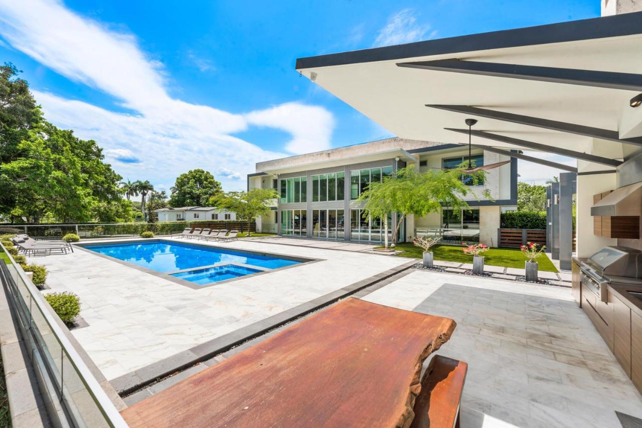 Modani Estate Miami Exteriér fotografie
