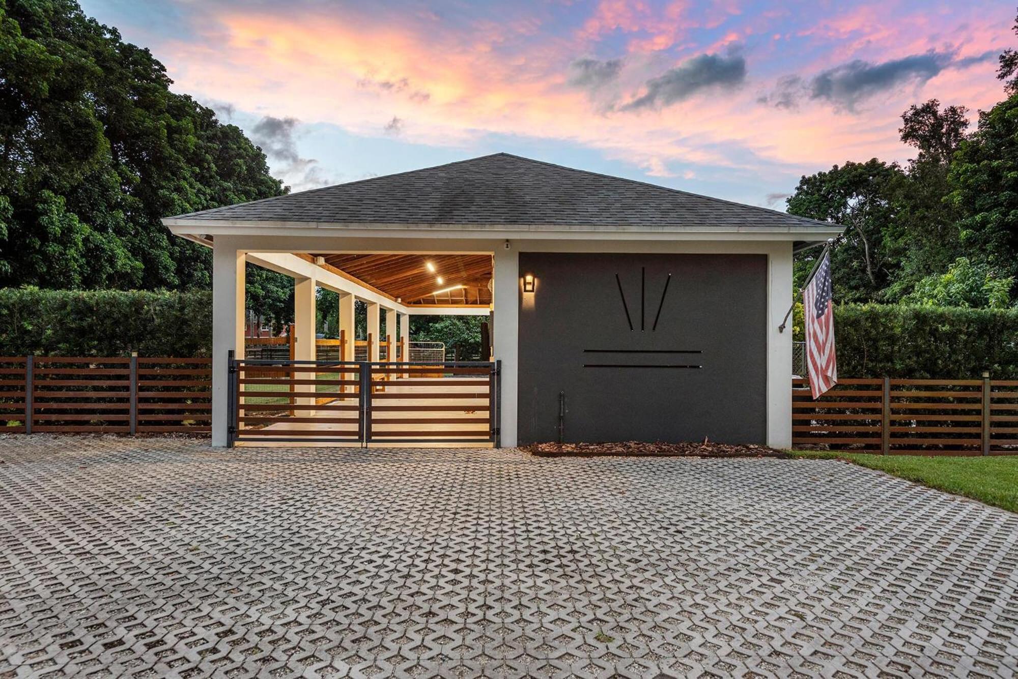 Modani Estate Miami Exteriér fotografie